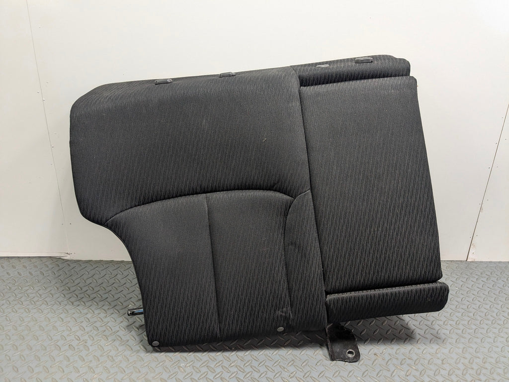 10 - 14 OEM SUBARU OUTBACK REAR LEFT DRIVER SIDE UPPER SEAT CUSHION WITH ARMREST