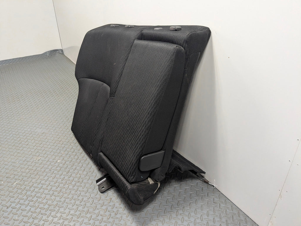 10 - 14 OEM SUBARU OUTBACK REAR LEFT DRIVER SIDE UPPER SEAT CUSHION WITH ARMREST