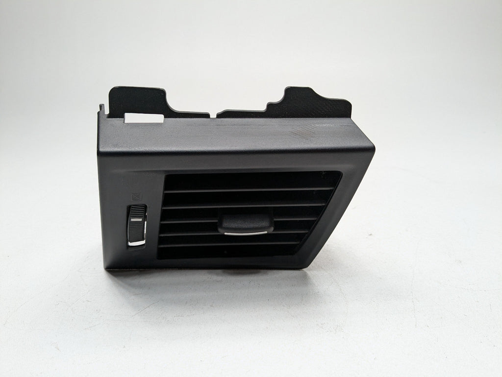 10 - 14 OEM SUBARU OUTBACK RIGHT PASSENGER SIDE DASH AC AIR VENT GRILLE BLACK