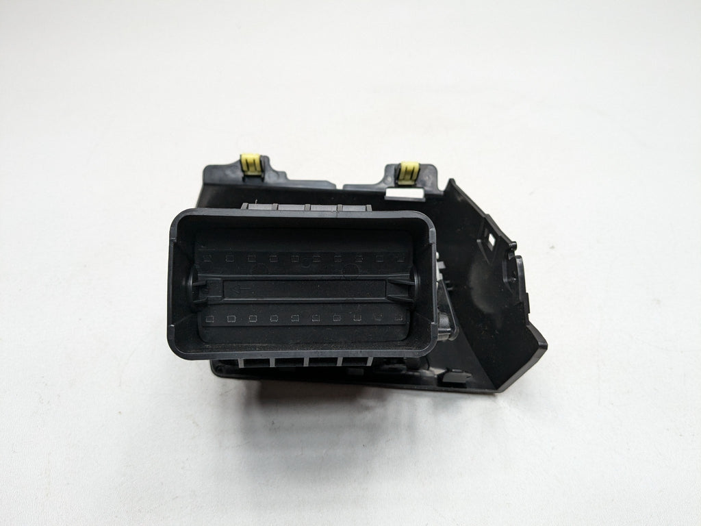 10 - 14 OEM SUBARU OUTBACK RIGHT PASSENGER SIDE DASH AC AIR VENT GRILLE BLACK