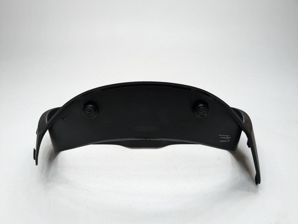 10 - 14 OEM SUBARU OUTBACK INSTRUMENT SPEEDOMETER COVER BEZEL TRIM PANEL BLACK