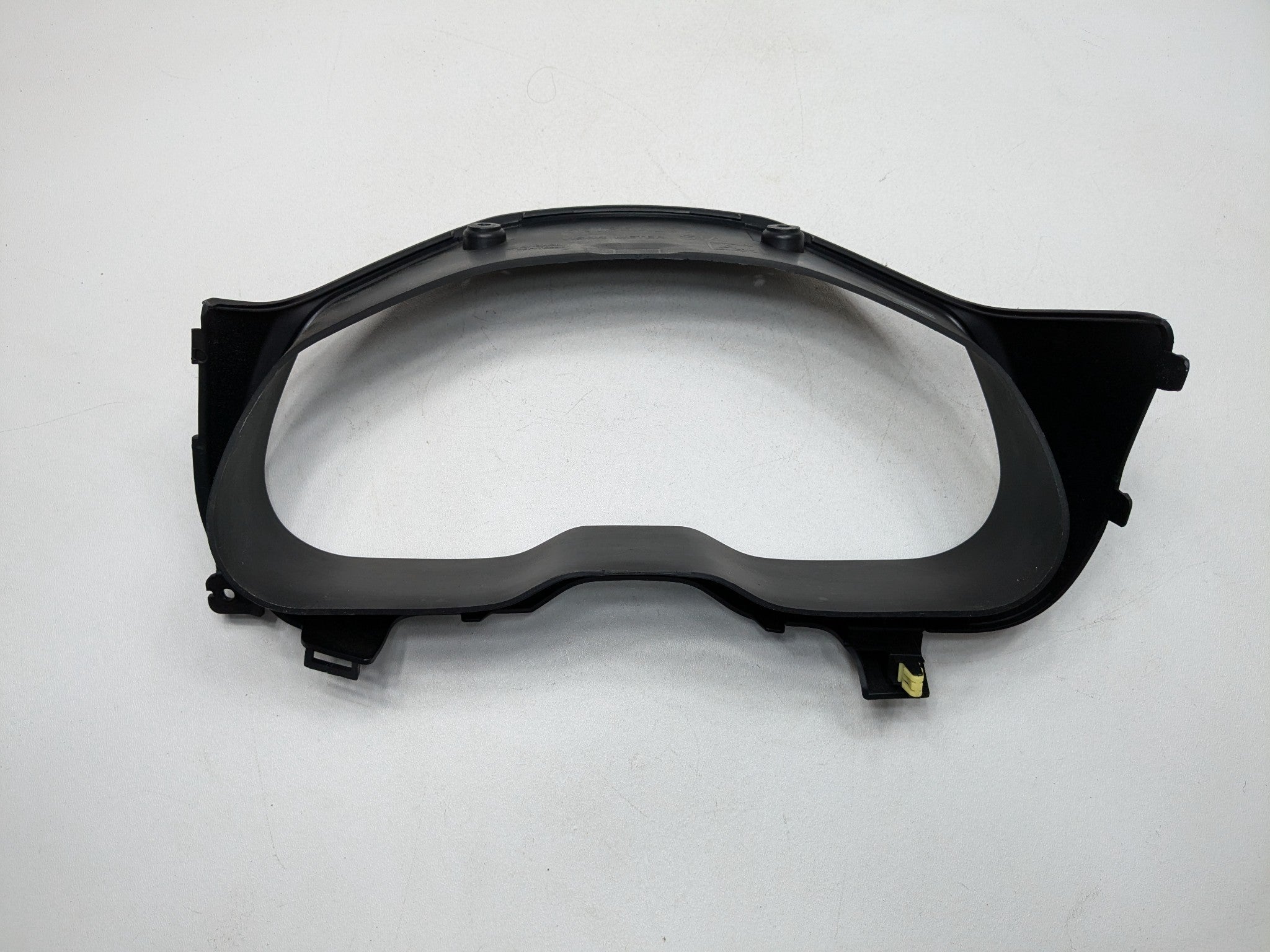 10 - 14 OEM SUBARU OUTBACK INSTRUMENT SPEEDOMETER COVER BEZEL TRIM PANEL BLACK