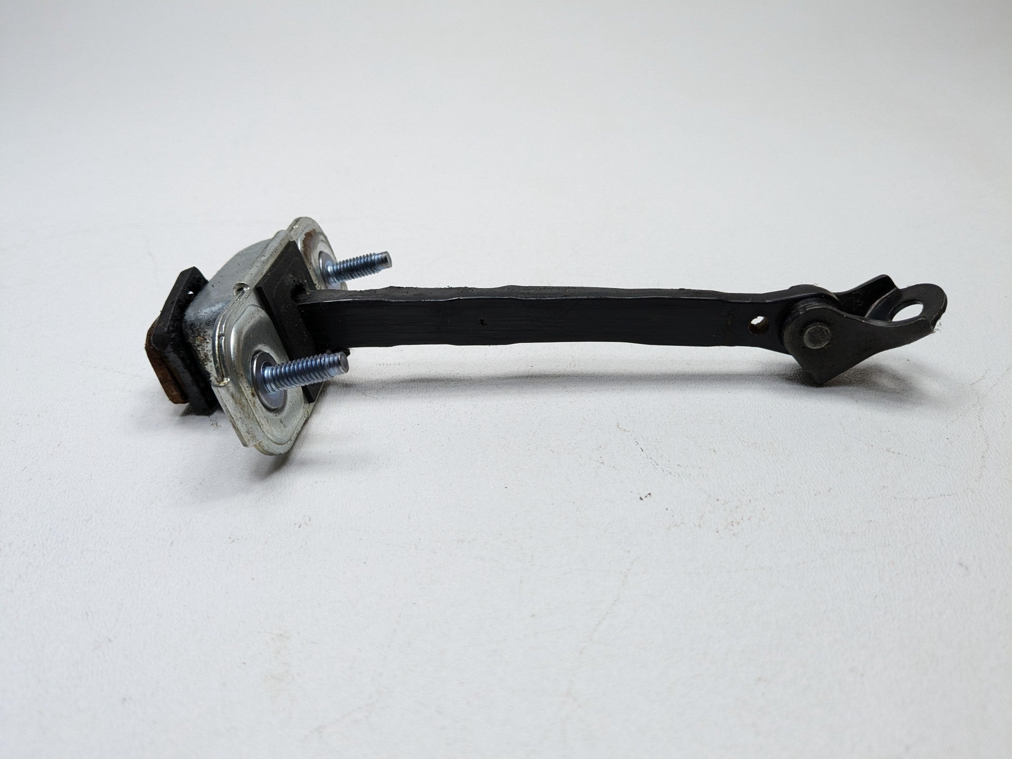 2012 - 2014 OEM HYUNDAI AZERA DOOR CHECK STRAP STOPPER FRONT LEFT DRIVER SIDE