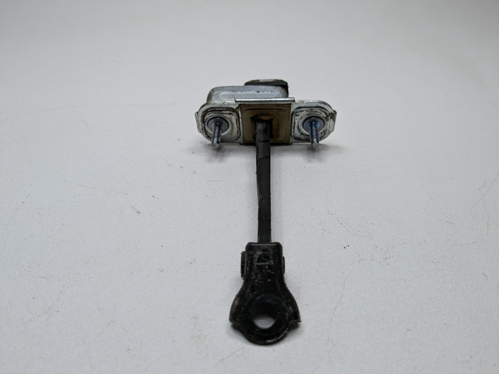 2012 - 2014 HYUNDAI AZERA OEM DOOR CHECK STRAP STOPPER REAR LEFT DRIVER SIDE