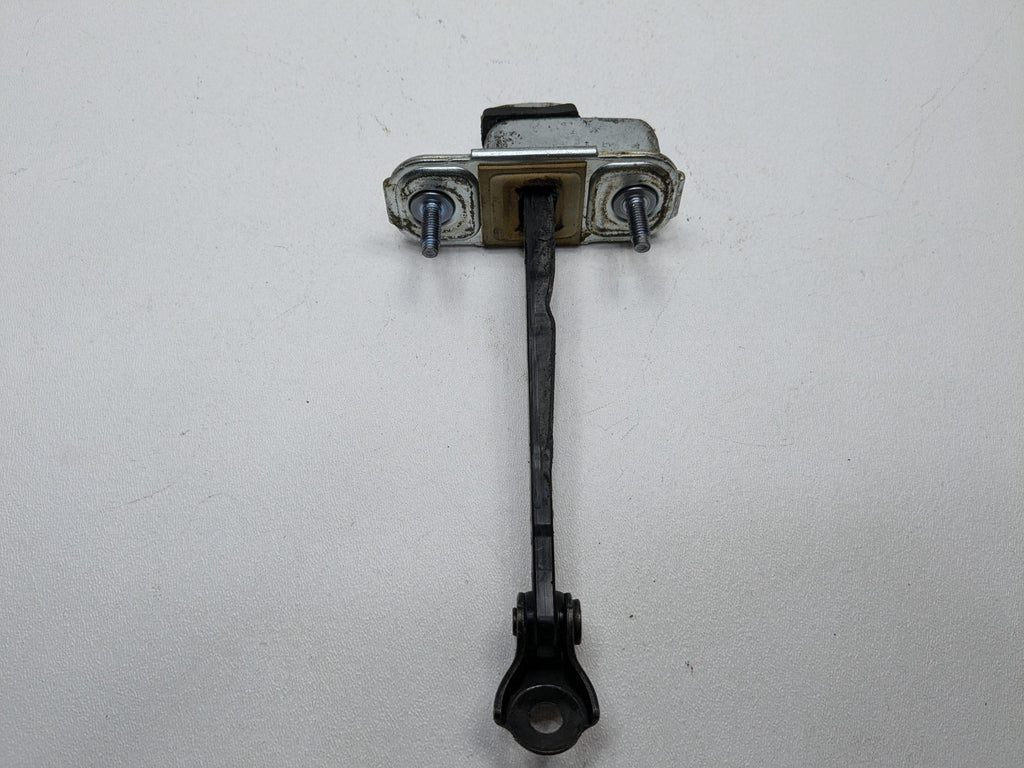 2012 - 2014 HYUNDAI AZERA OEM DOOR CHECK STRAP STOPPER REAR LEFT DRIVER SIDE
