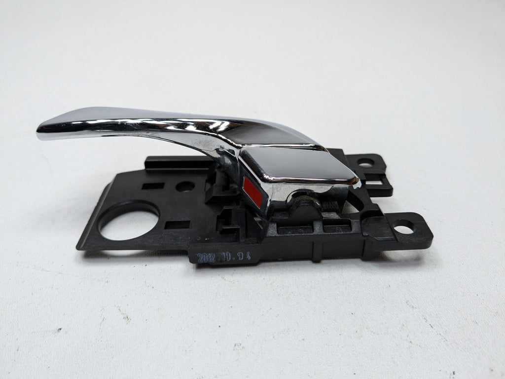 2012 - 2014 HYUNDAI AZERA OEM INTERIOR DOOR RELEASE HANDLE REAR LEFT DRIVER SIDE