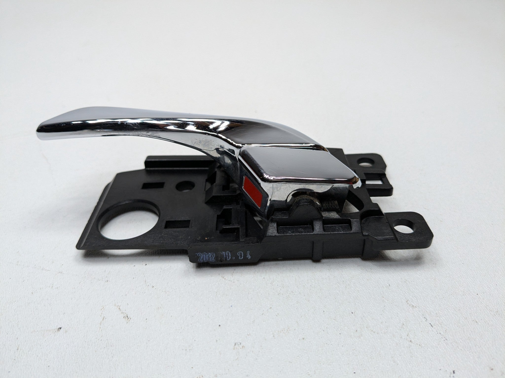 2012 - 2014 HYUNDAI AZERA OEM INTERIOR DOOR RELEASE HANDLE REAR LEFT DRIVER SIDE