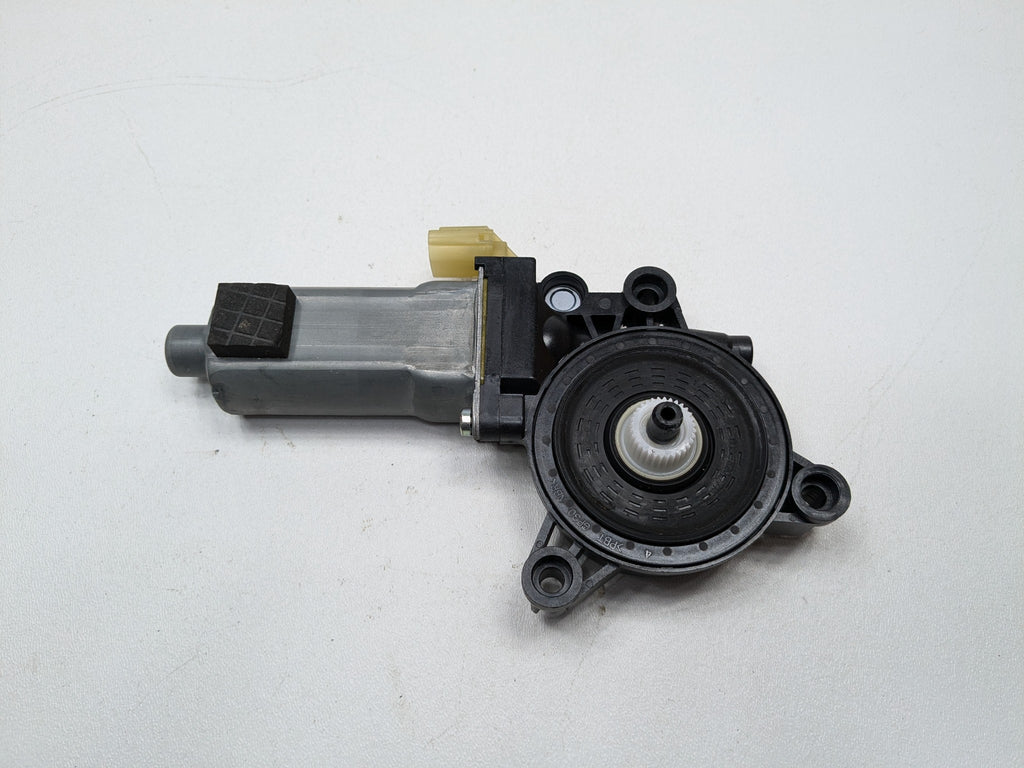2012 - 2014 HYUNDAI AZERA OEM POWER WINDOW MOTOR REAR RIGHT PASSENGER SIDE