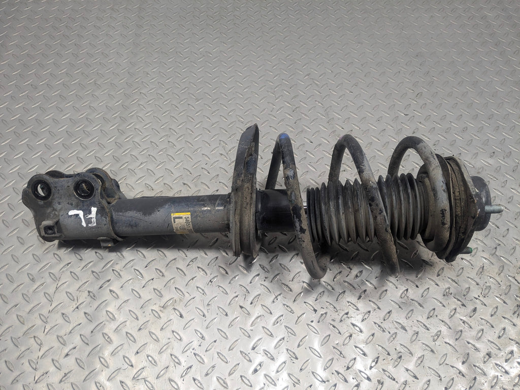 2012 - 2014 HYUNDAI AZERA OEM SHOCK ABSORBER STRUT FRONT LEFT DRIVER SIDE