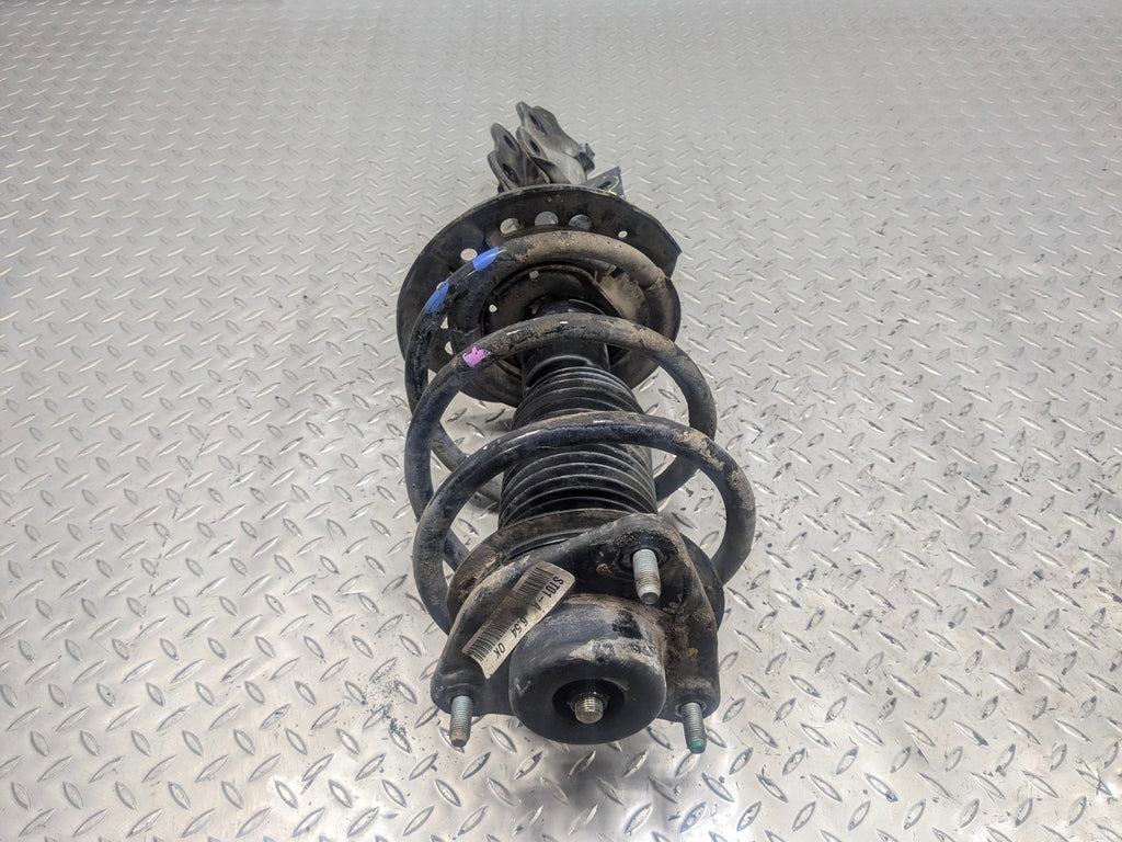 2012 - 2014 HYUNDAI AZERA OEM SHOCK ABSORBER STRUT FRONT LEFT DRIVER SIDE