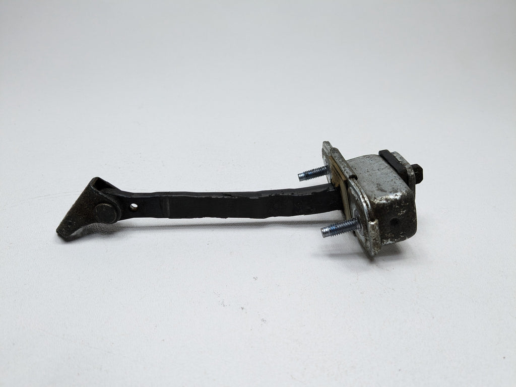 2012 - 2014 HYUNDAI AZERA OEM DOOR CHECK STRAP STOPPER REAR RIGHT PASSENGER SIDE