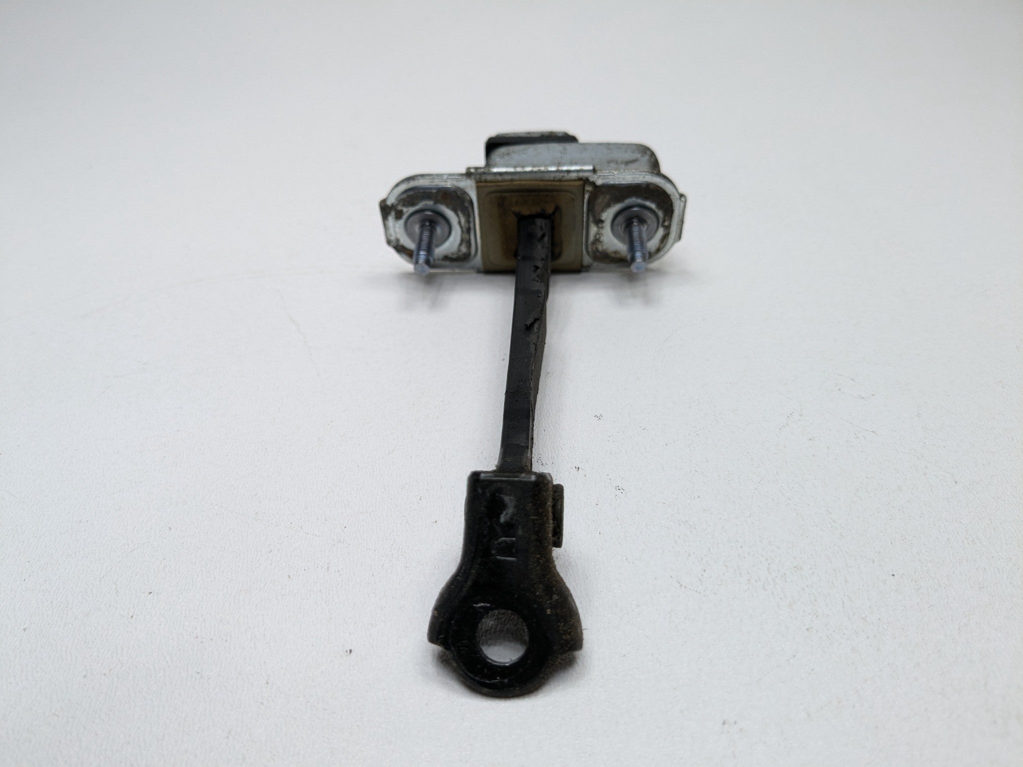 2012 - 2014 HYUNDAI AZERA OEM DOOR CHECK STRAP STOPPER REAR RIGHT PASSENGER SIDE