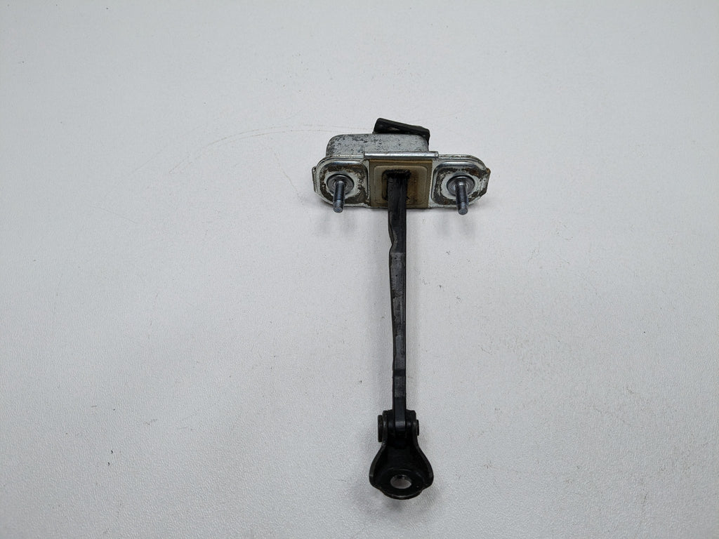 2012 - 2014 HYUNDAI AZERA OEM DOOR CHECK STRAP STOPPER REAR RIGHT PASSENGER SIDE