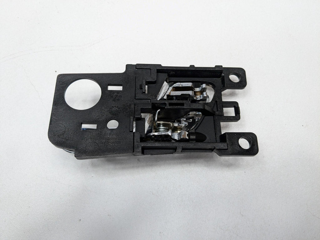 12 - 14 HYUNDAI AZERA OEM INTERIOR DOOR RELEASE HANDLE FRONT LEFT DRIVER SIDE