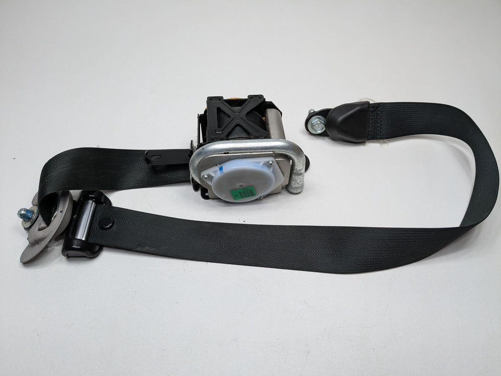 2012 - 2014 HYUNDAI AZERA OEM SAFETY SEAT BELT FRONT LEFT DRIVER SIDE