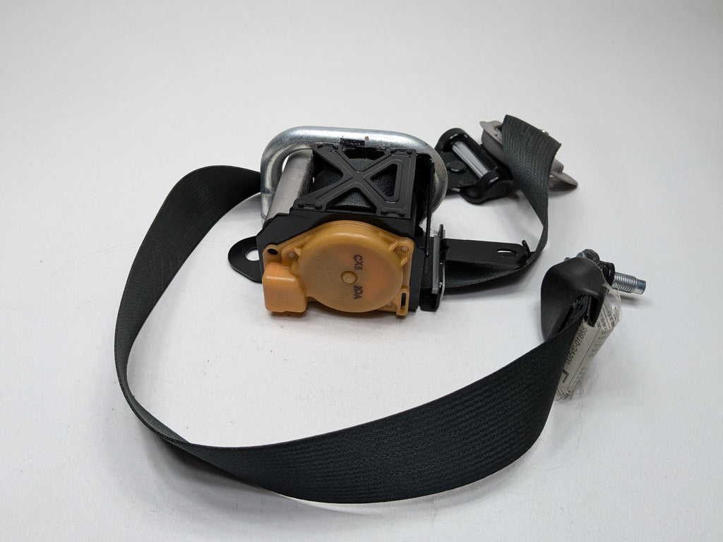 2012 - 2014 HYUNDAI AZERA OEM SAFETY SEAT BELT FRONT LEFT DRIVER SIDE
