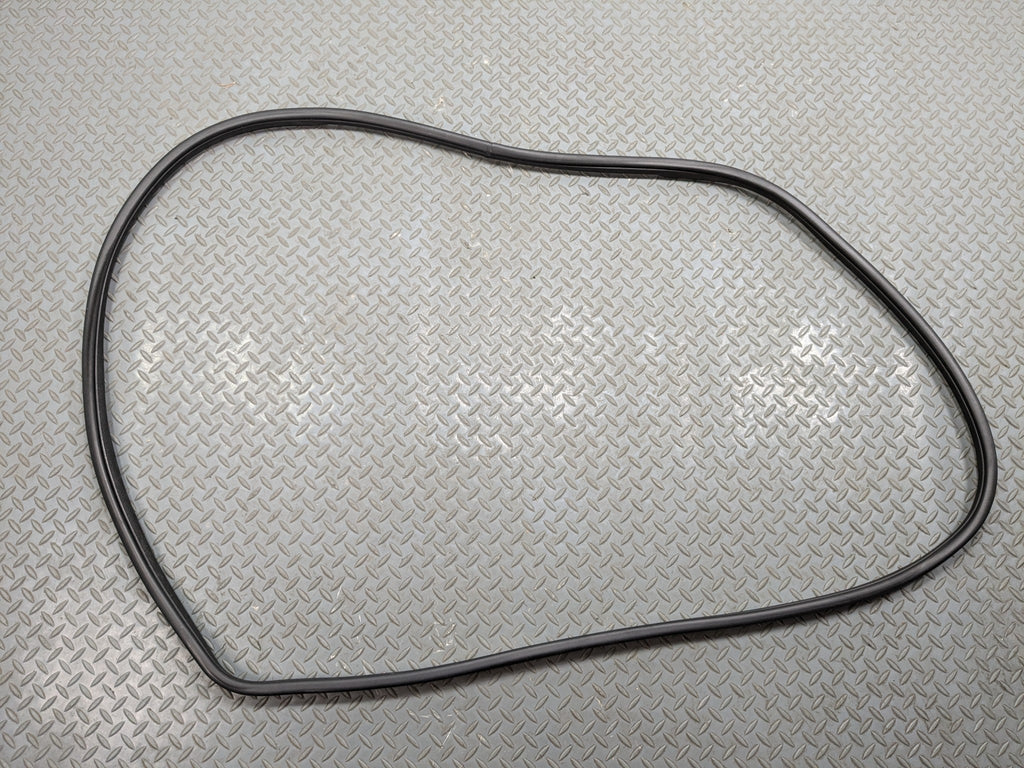 2012 - 2014 HYUNDAI AZERA OEM DOOR SEAL WEATHER STRIPPING RUBBER FRONT LEFT SIDE