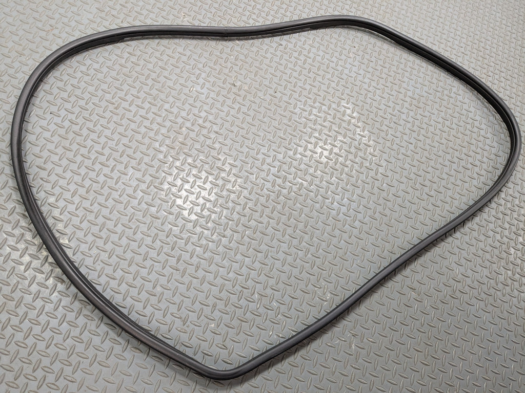 2012 - 2014 HYUNDAI AZERA OEM DOOR SEAL WEATHER STRIPPING RUBBER FRONT LEFT SIDE