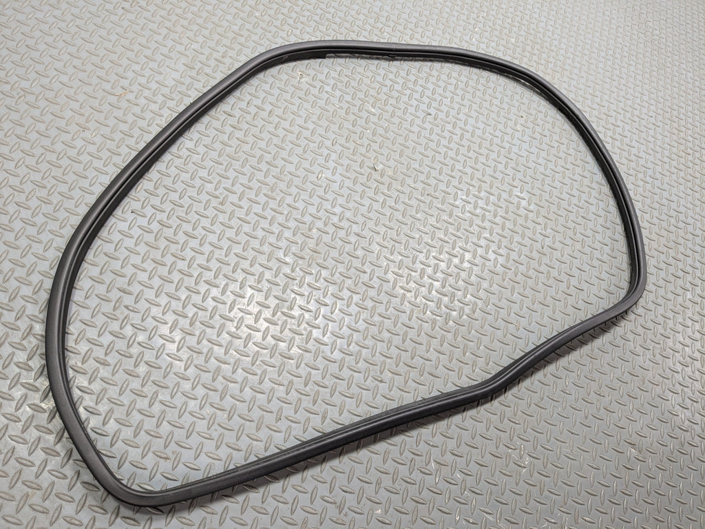 2012 - 2014 HYUNDAI AZERA OEM DOOR SEAL WEATHER STRIPPING RUBBER REAR RIGHT SIDE