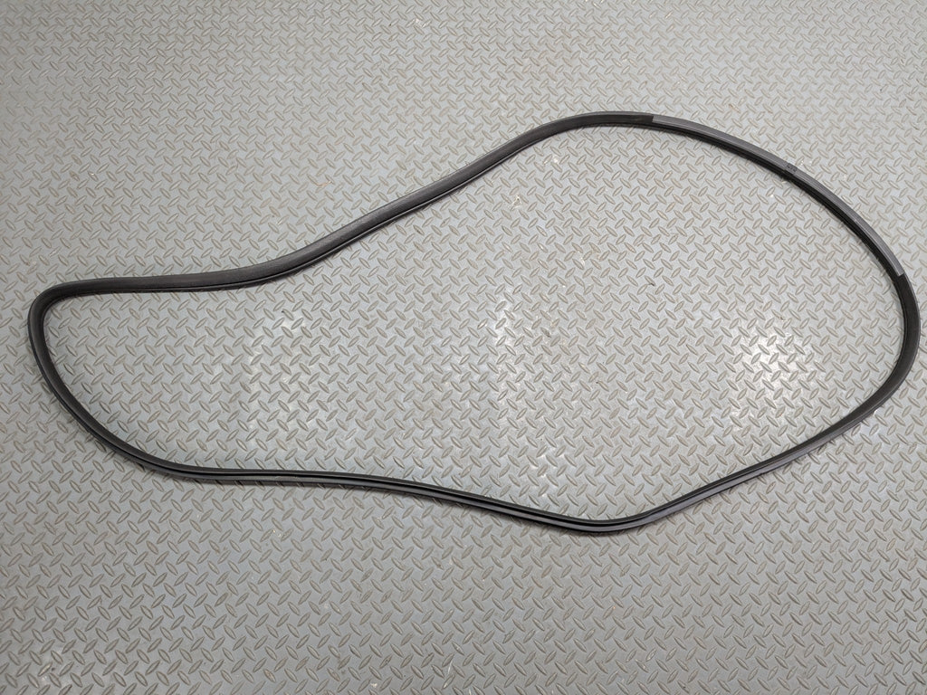 12 - 14 HYUNDAI AZERA OEM DOOR SEAL WEATHER STRIPPING RUBBER FRONT RIGHT SIDE