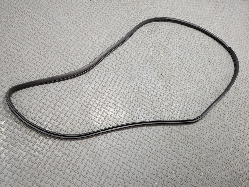 12 - 14 HYUNDAI AZERA OEM DOOR SEAL WEATHER STRIPPING RUBBER FRONT RIGHT SIDE