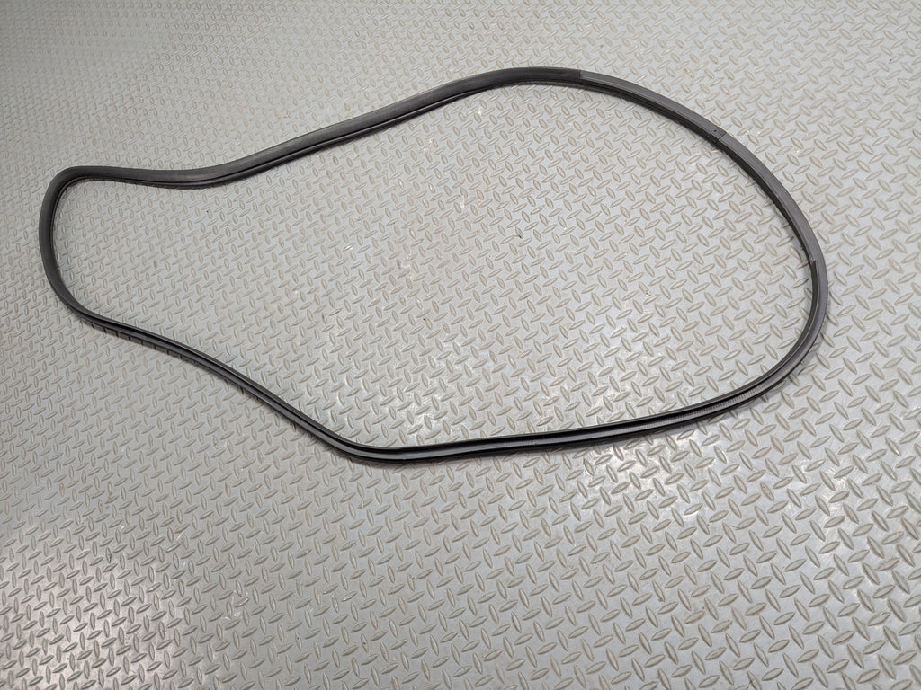 12 - 14 HYUNDAI AZERA OEM DOOR SEAL WEATHER STRIPPING RUBBER FRONT RIGHT SIDE