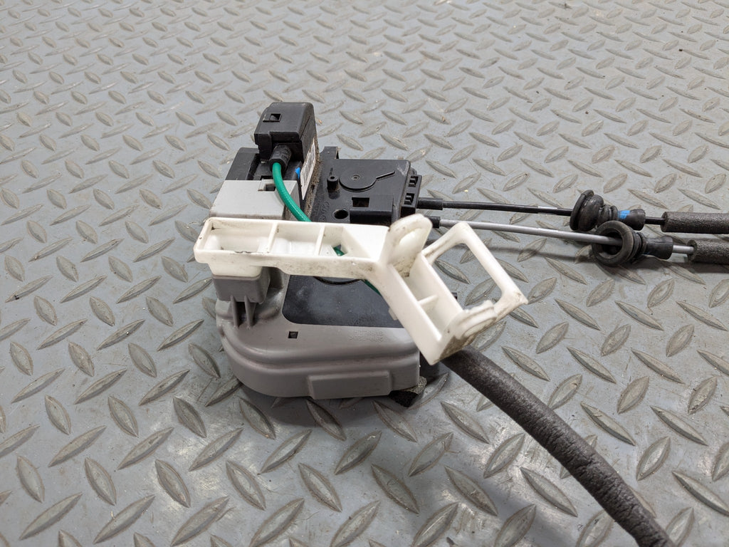 2012 - 2014 HYUNDAI AZERA OEM DOOR LOCK LATCH ACTUATOR REAR LEFT DRIVER SIDE
