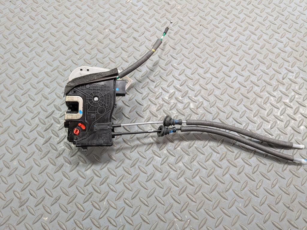 2012 - 2014 HYUNDAI AZERA OEM DOOR LOCK LATCH ACTUATOR REAR LEFT DRIVER SIDE