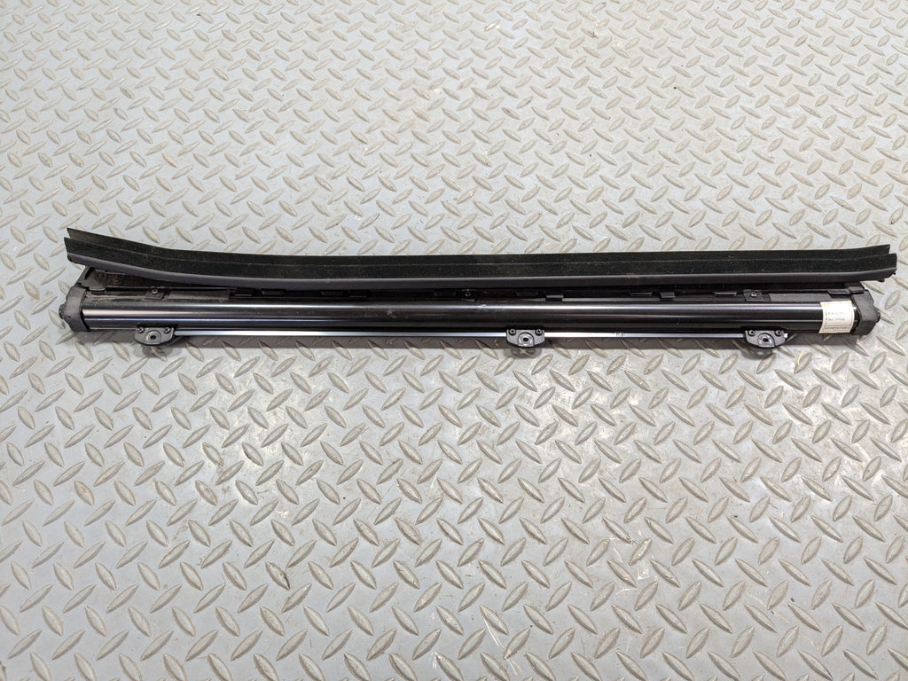 2012 - 2014 HYUNDAI AZERA OEM REAR RIGHT DOOR WINDOW SHADE  PASSENGER SIDE