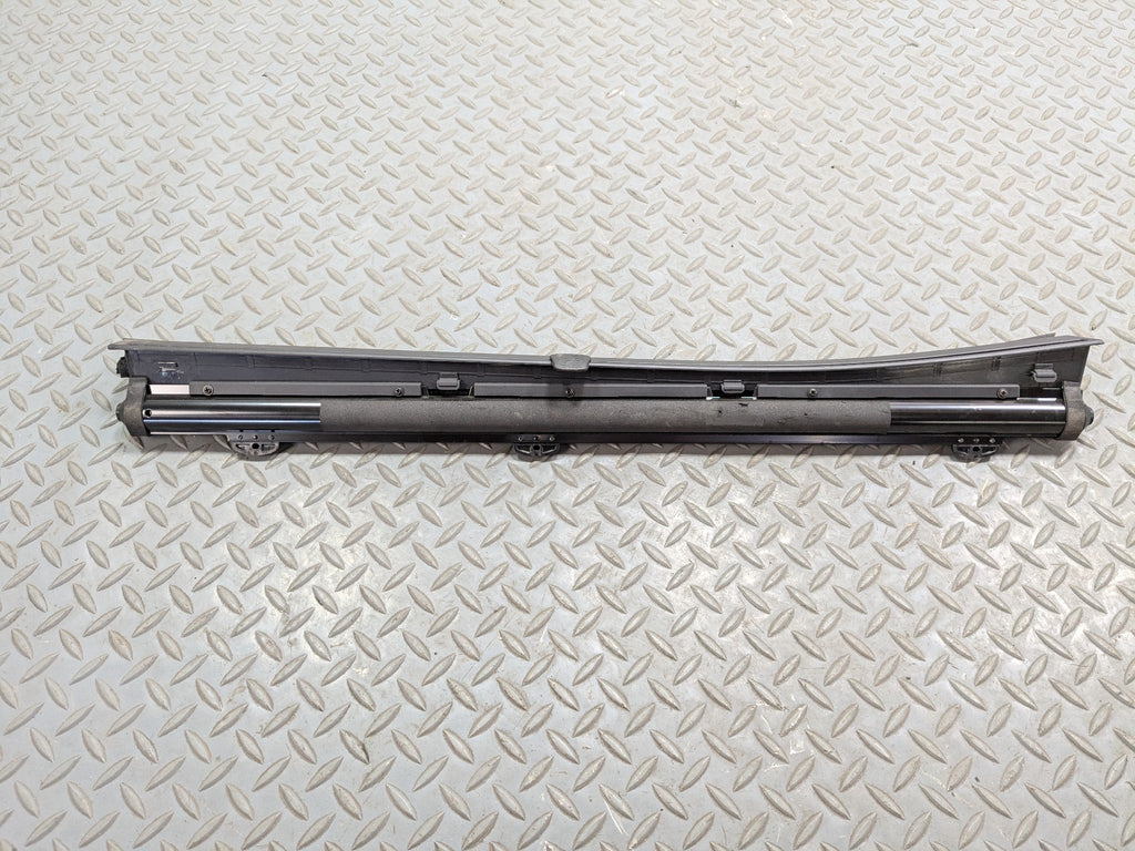 2012 - 2014 HYUNDAI AZERA OEM REAR RIGHT DOOR WINDOW SHADE  PASSENGER SIDE