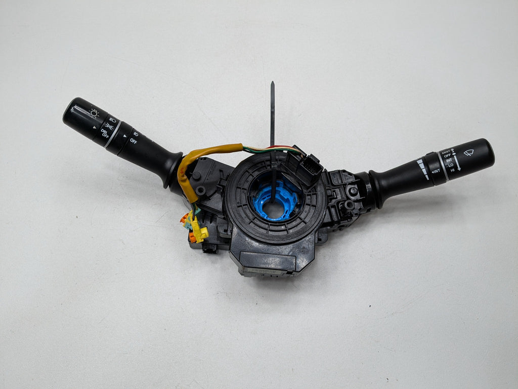 2012 - 2014 HYUNDAI AZERA OEM WIPER TURN SIGNAL HEADLIGHT COMBINATION SWITCH
