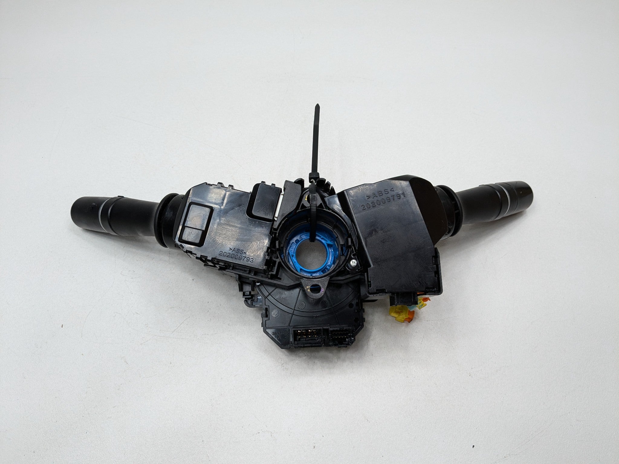 2012 - 2014 HYUNDAI AZERA OEM WIPER TURN SIGNAL HEADLIGHT COMBINATION SWITCH