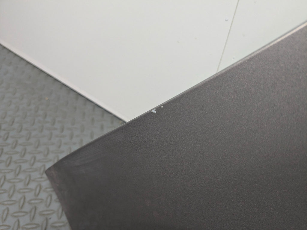 2012 - 2014 HYUNDAI AZERA OEM FENDER COVER PANEL FRONT RIGHT SIDE SILVER