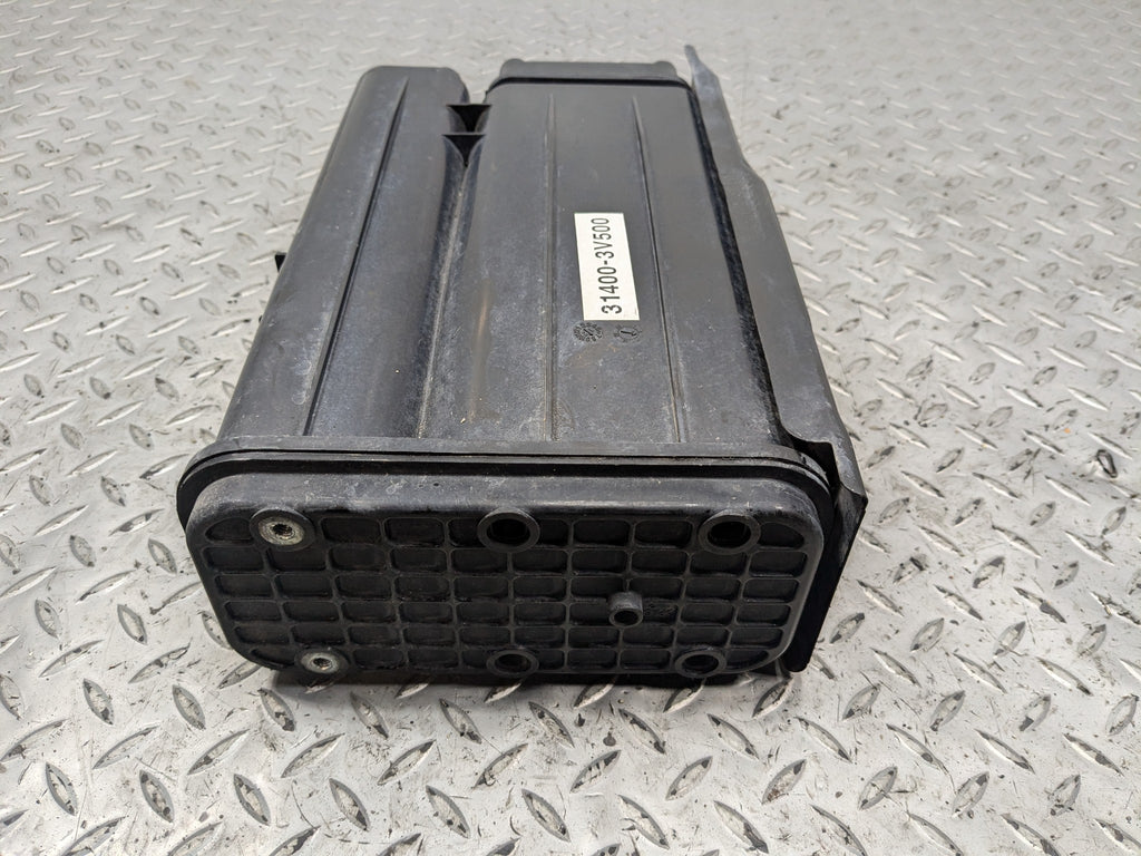 2012 - 2014 HYUNDAI AZERA OEM FUEL VAPOR EVAPORATOR CANISTER ASSEMBLY