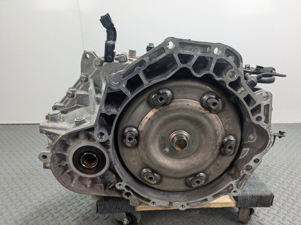 2012 - 2014 HYUNDAI AZERA OEM 3.3L AUTOMATIC TRANSMISSION 6 SPEED ASSEMBLY