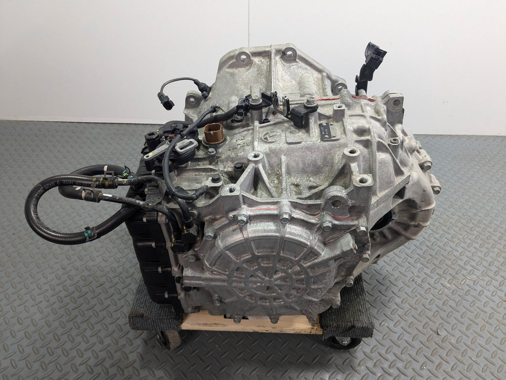 2012 - 2014 HYUNDAI AZERA OEM 3.3L AUTOMATIC TRANSMISSION 6 SPEED ASSEMBLY