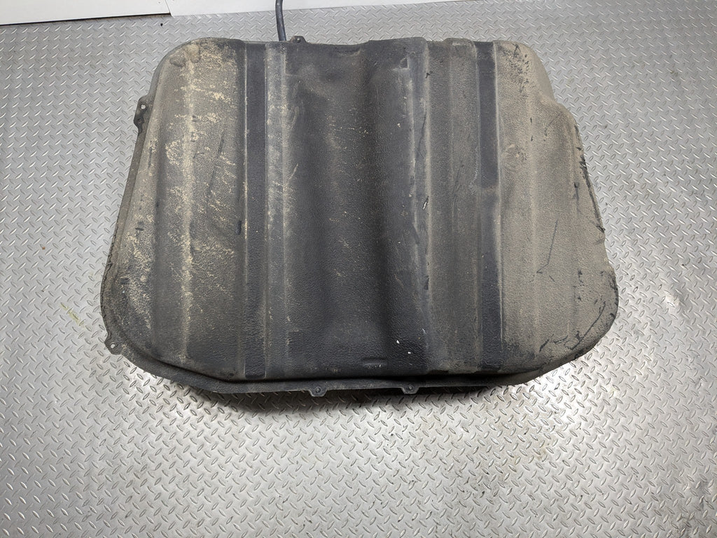 2012 - 2014 HYUNDAI AZERA OEM GAS FUEL TANK RESERVOIR ASSEMBLY 18.5 GALLON