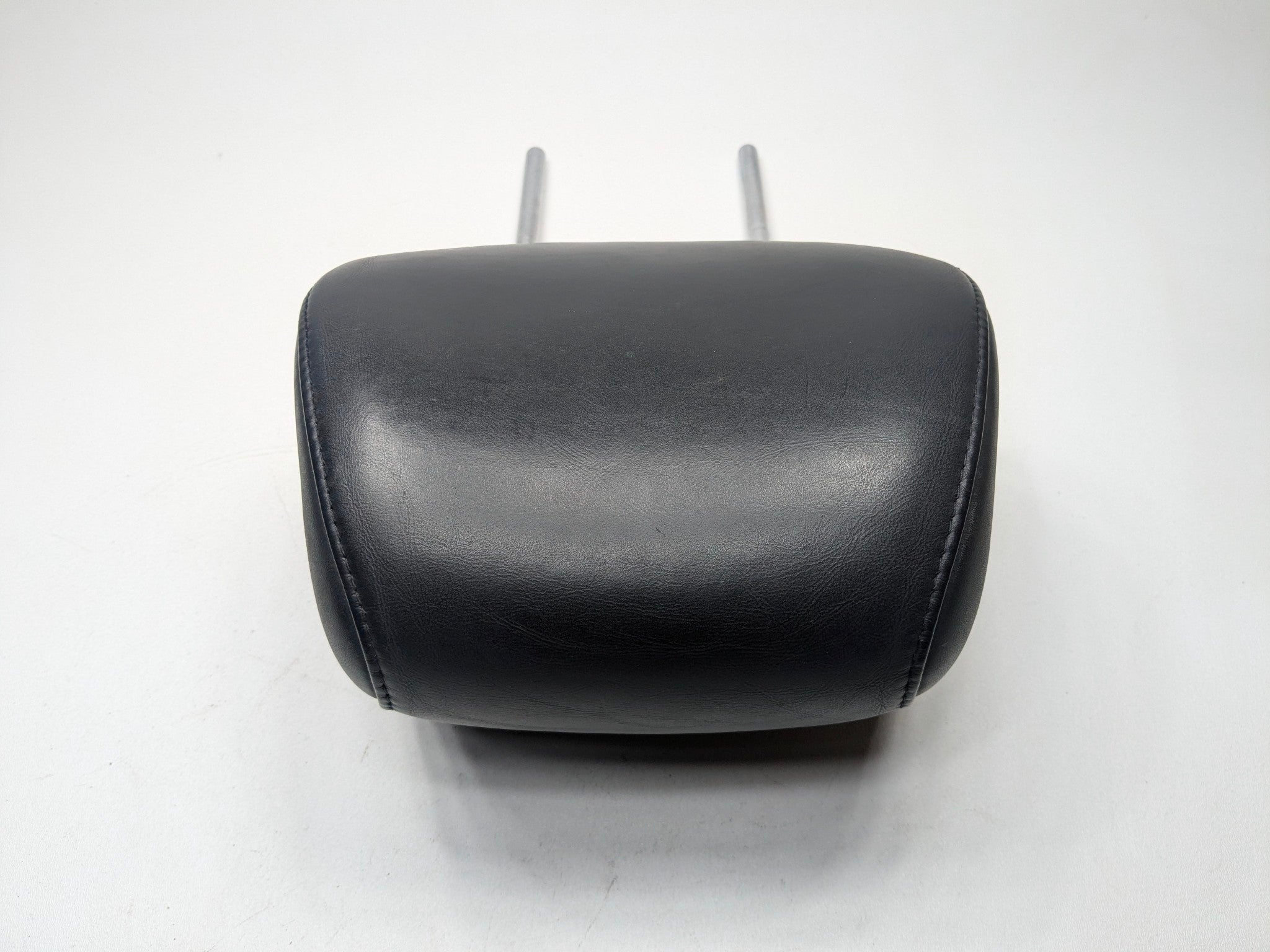 2012 - 2014 HYUNDAI AZERA OEM SEAT HEADREST FRONT RIGHT SIDE BLACK LEATHER