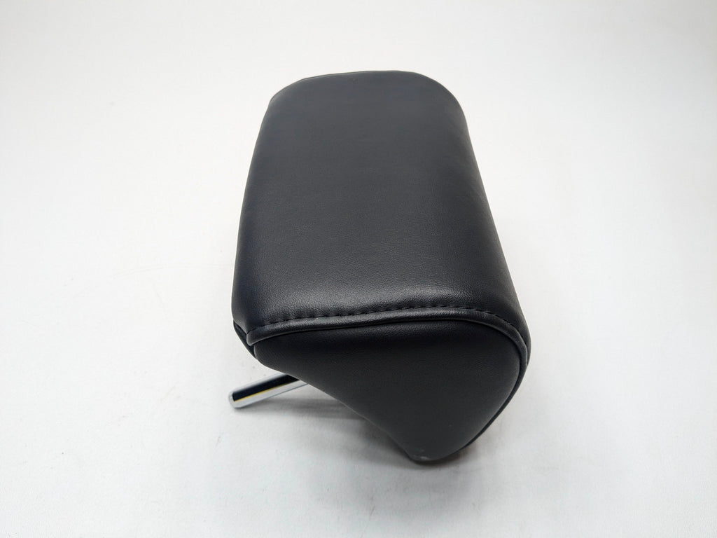 2012 - 2014 HYUNDAI AZERA OEM HEADREST REAR CENTER BLACK LEATHER