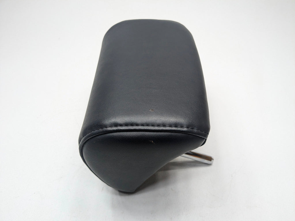 2012 - 2014 HYUNDAI AZERA OEM HEADREST REAR CENTER BLACK LEATHER