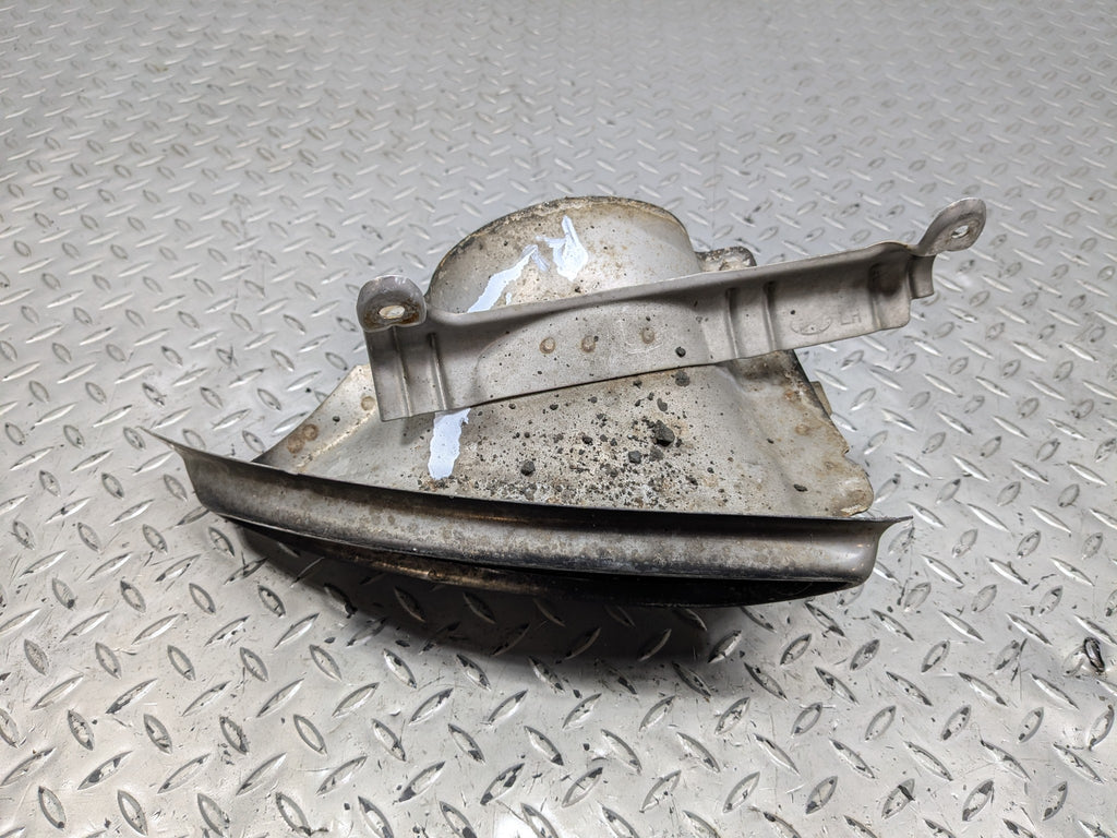 2012 - 2014 HYUNDAI AZERA OEM EXHAUST TIP BRACKET TRIM REAR LEFT DRIVER SIDE