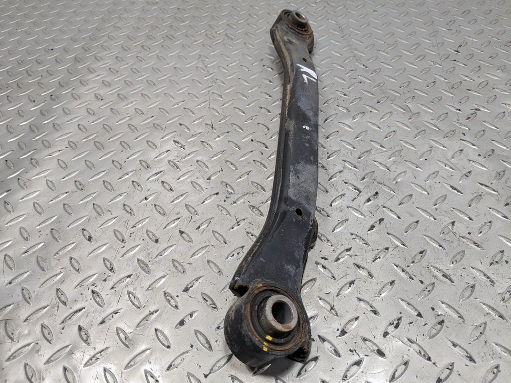 2012 - 2014 HYUNDAI AZERA OEM UPPER CONTROL ARM SUSPENSION REAR LEFT SIDE