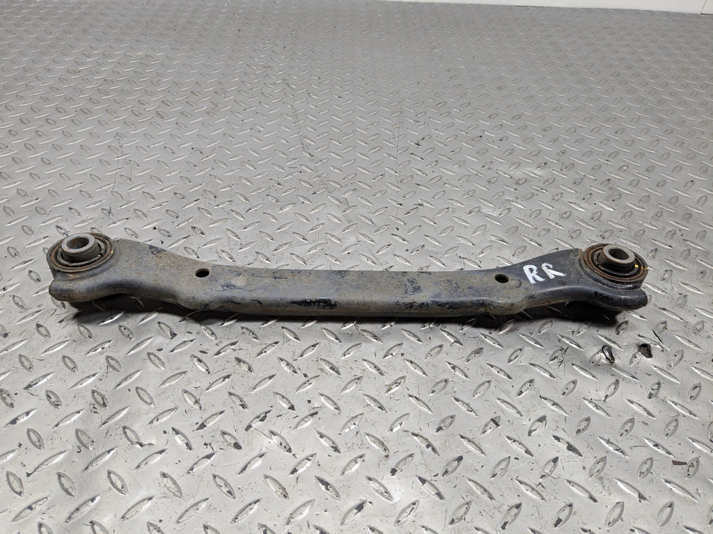 2012 - 2014 HYUNDAI AZERA OEM UPPER CONTROL ARM SUSPENSION REAR RIGHT SIDE