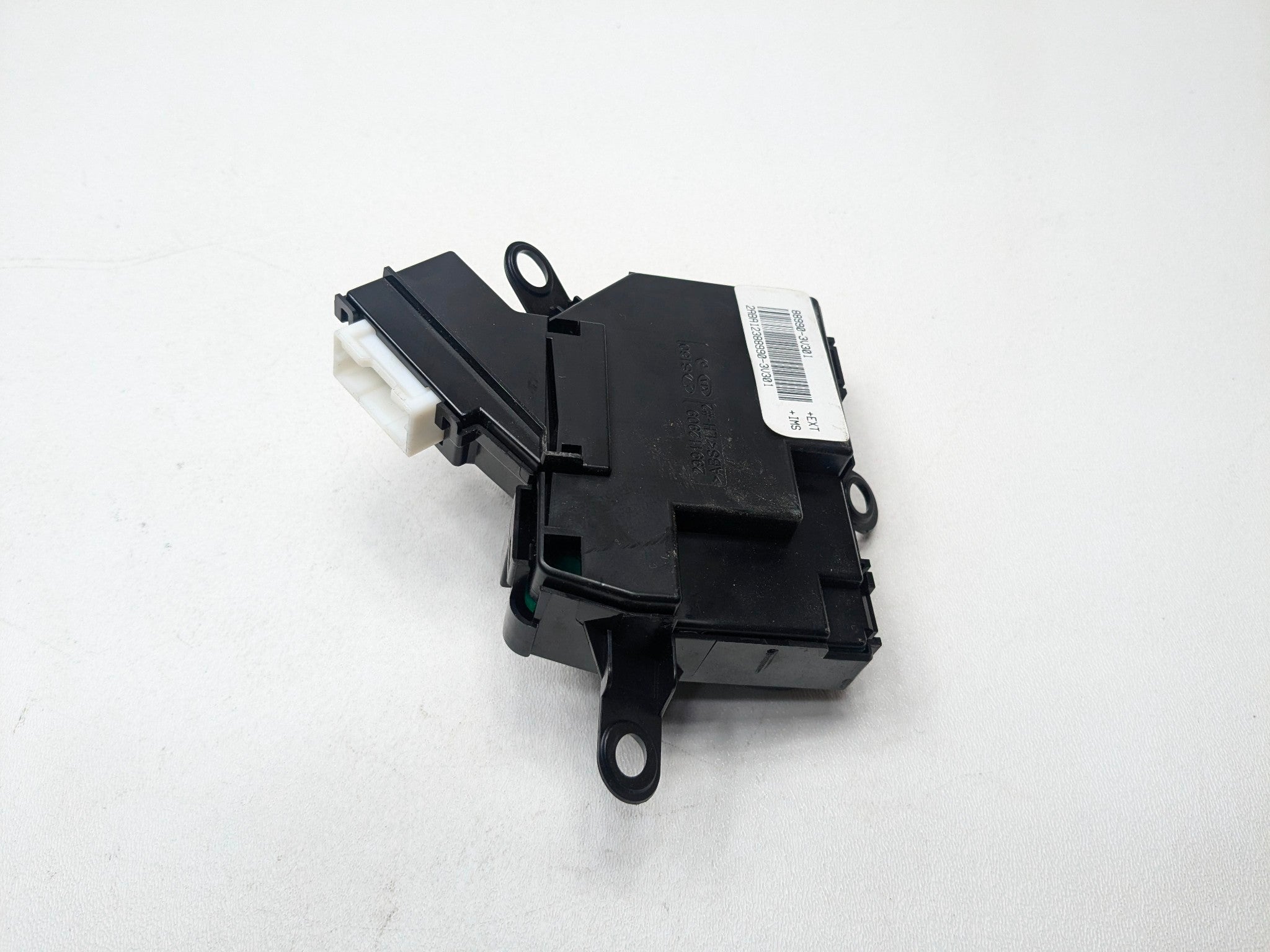 2012 - 2014 HYUNDAI AZERA OEM DOOR SWITCH SEAT MEMORY FRONT LEFT DRIVER SIDE