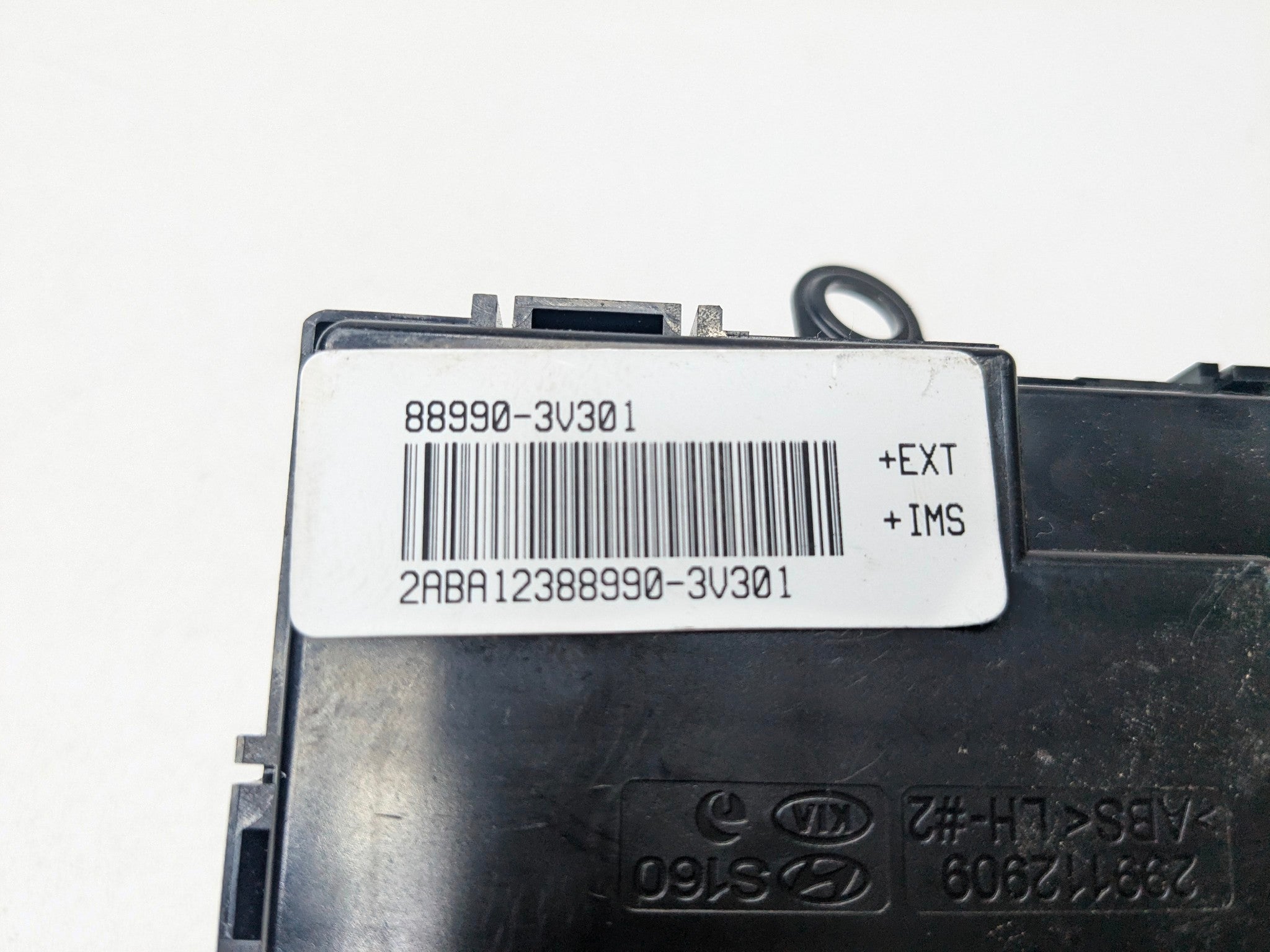 2012 - 2014 HYUNDAI AZERA OEM DOOR SWITCH SEAT MEMORY FRONT LEFT DRIVER SIDE