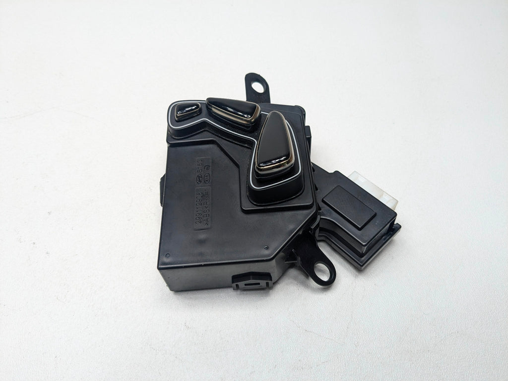 2012 - 2014 HYUNDAI AZERA OEM DOOR SWITCH SEAT MEMORY FRONT RIGHT PASSENGER SIDE
