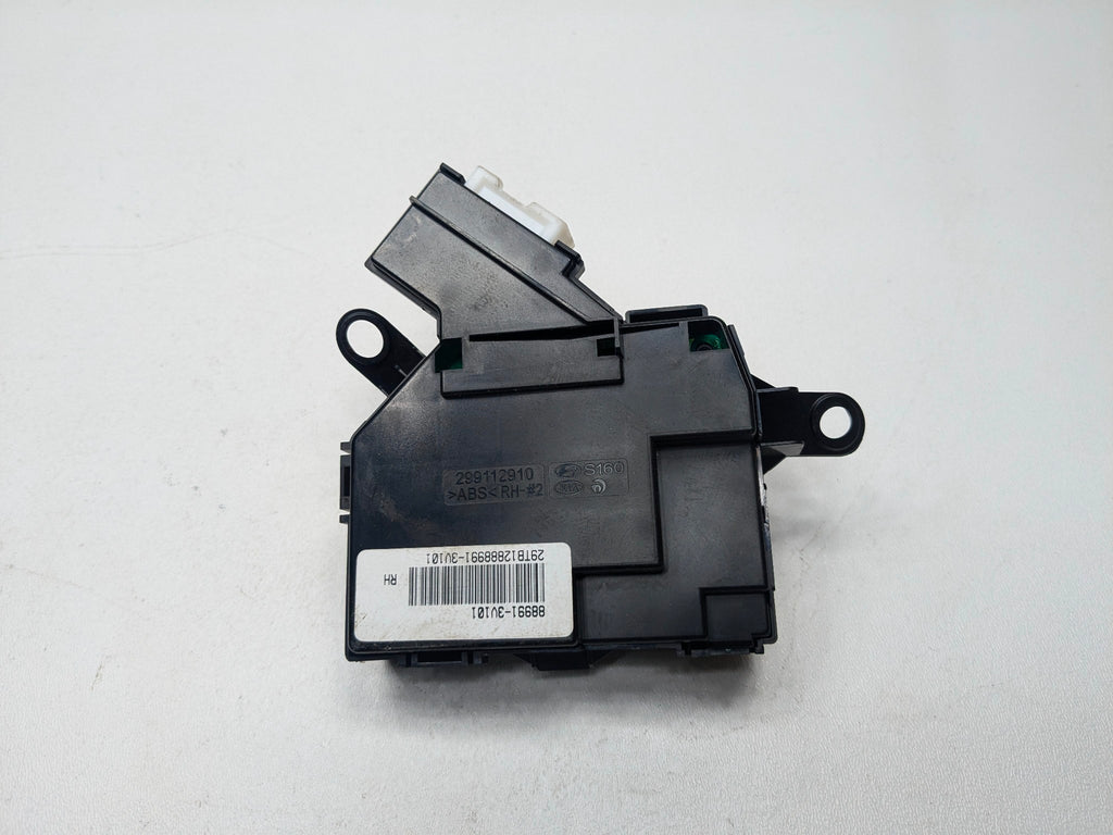 2012 - 2014 HYUNDAI AZERA OEM DOOR SWITCH SEAT MEMORY FRONT RIGHT PASSENGER SIDE