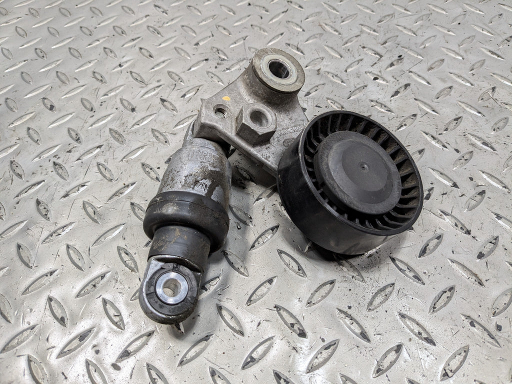 2012 - 2014 HYUNDAI AZERA OEM ENGINE BELT TENSIONER ASSEMBLY