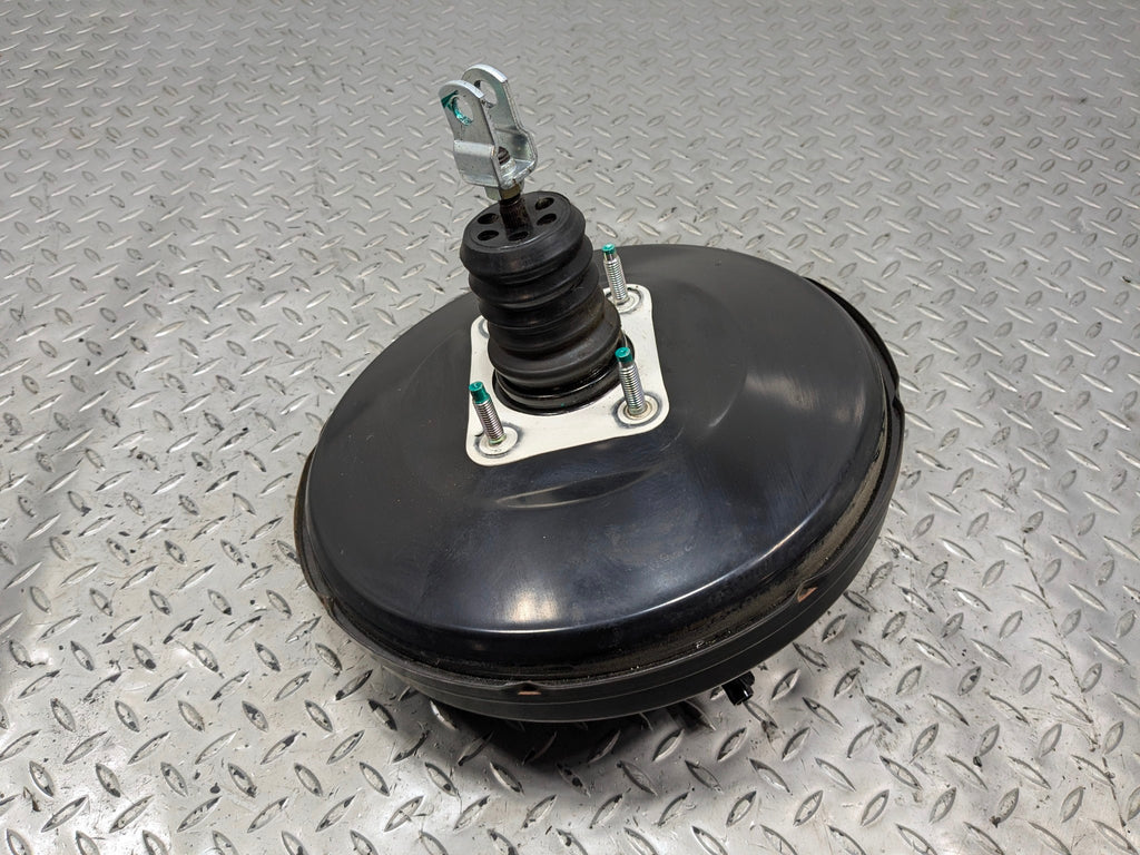 12 - 14 HYUNDAI AZERA OEM POWER BRAKE BOOSTER ASSEMBLY WITHOUT MASTER CYLINDER