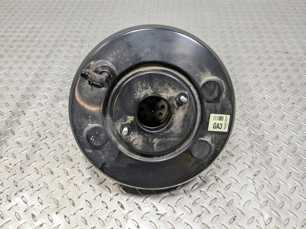 12 - 14 HYUNDAI AZERA OEM POWER BRAKE BOOSTER ASSEMBLY WITHOUT MASTER CYLINDER